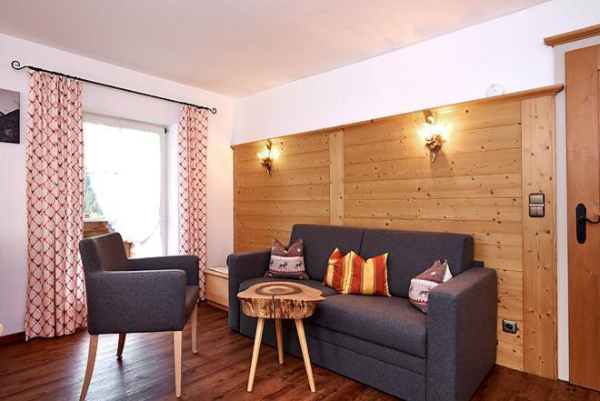 Ferienwohnung - Cafe Mali Bad Hindelang Kültér fotó